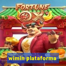 wimin plataforma